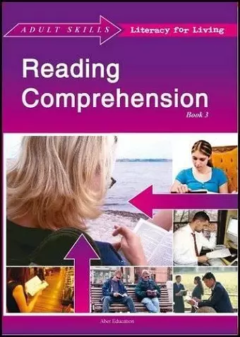 Reading Comprehension cover