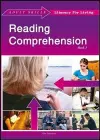 Reading Comprehension cover