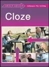 Adult Cloze Book 1 cover