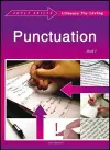 Punctuation Book 1 cover