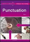 Punctuation Book 3 cover