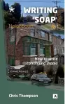 Writing Soap cover