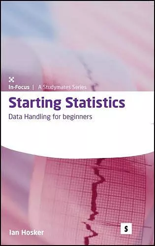 Starting Statistics: cover