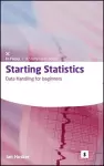 Starting Statistics: cover