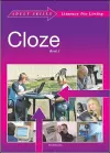 Adult Cloze cover