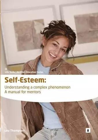 Self Esteem cover