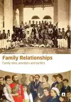 Family Relationships cover