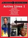 Active Lives cover