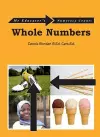 Whole Numbers cover