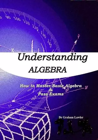 Understanding Algebra cover