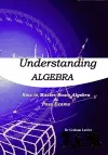 Understanding Algebra cover