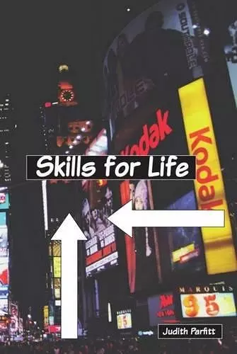 Skills for Life cover