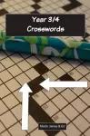 Year 3-4 Crosswords cover