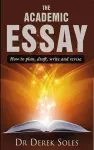 Academic Essay, the cover