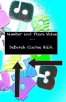 Number and Place Value Yr 1 cover