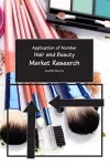 Aon: Hair & Beauty: Market Research cover