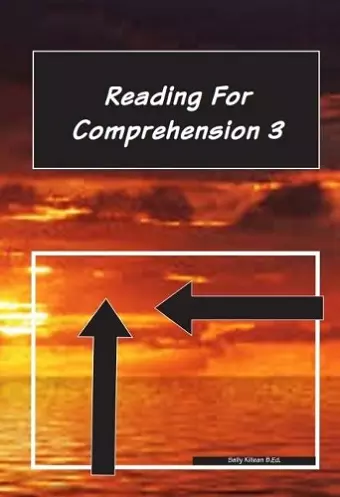 Reading for Comprehension cover