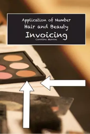 Aon: Hair & Beauty: Invoicing cover