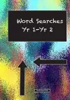 Word Searches Yr 1 cover