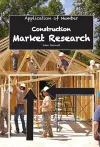 Aon: Construction: Market Research cover