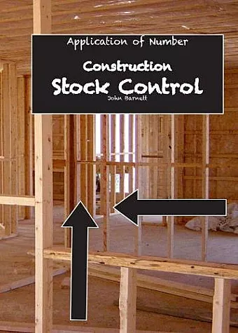 Aon: Construction: Stock Control cover