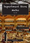 Department Store Maths cover