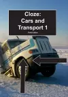 Cloze:Cars & Transport cover