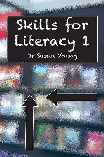 Skills for Lit 1 cover