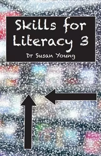 Skills for Lit 3 cover