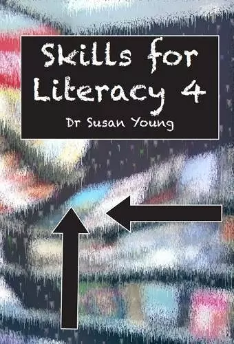 Skills for Lit 4 cover