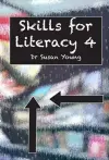 Skills for Lit 4 cover