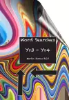 Word Searches Yr 3-Yr 4 cover