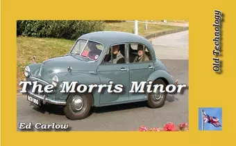 THE MORRIS MINOR cover