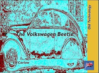 THE VOLKSWAGEN BEETLE cover