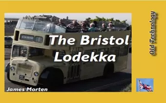 THE BRISTOL LODEKKA cover