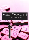 Vital Phonics 2 cover