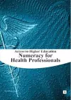 Numeracy for Health Professionals cover