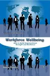 Workforce Wellbeing: cover