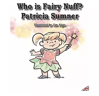 Who is Fairy Nuff? cover