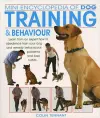 Mini Encyclopedia of Dog Training and Behaviour cover