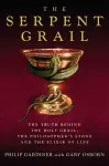 Serpent Grail cover