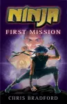 First Mission cover