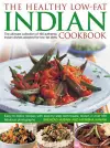 Healthy Low Fat Indian Cooking cover