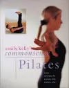 Commonsense Pilates cover
