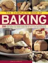 The Complete Book of Baking cover