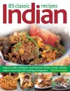 85 Classic Indian Recipes cover