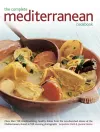 The Complete Mediterranean Cookbook cover