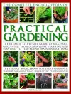 Practical Gardening, The Complete Encyclopedia of cover