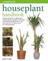 Complete Houseplant Book cover