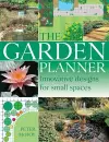 The Garden Planner cover